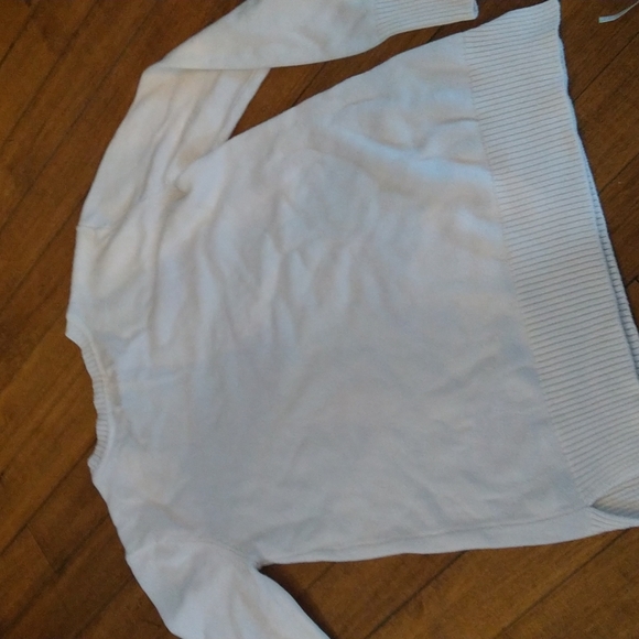 6/$15 Size 7/8 1989 place long sleeve sweater - Picture 12 of 13